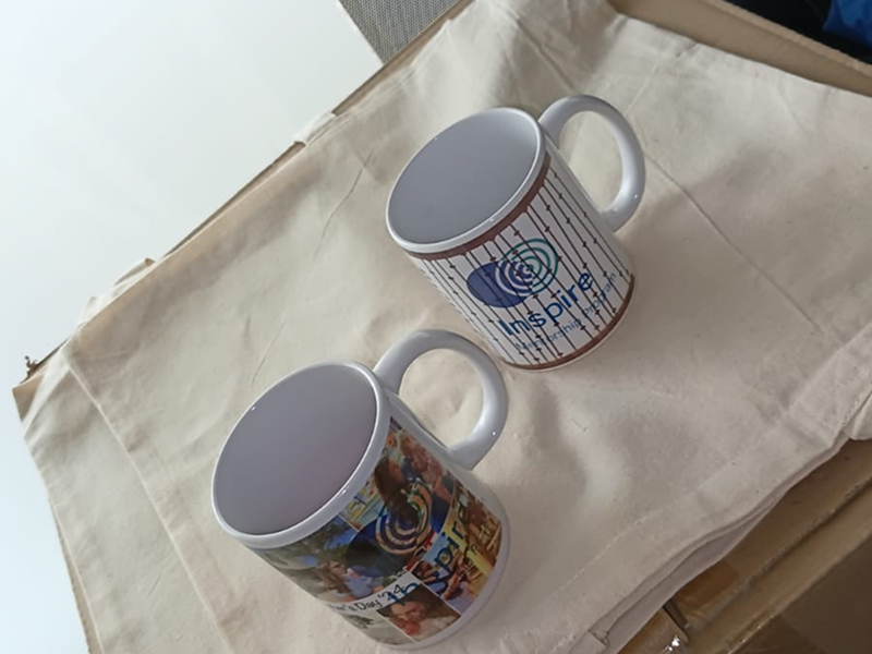 Digital Printing