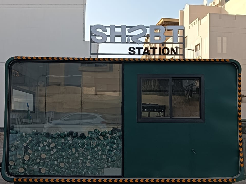 3D signboards & Light box signboards