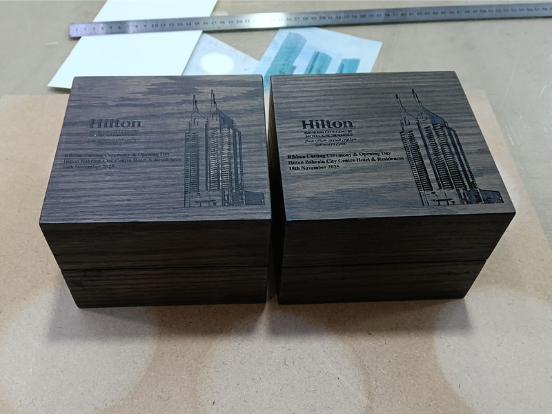 Packaging