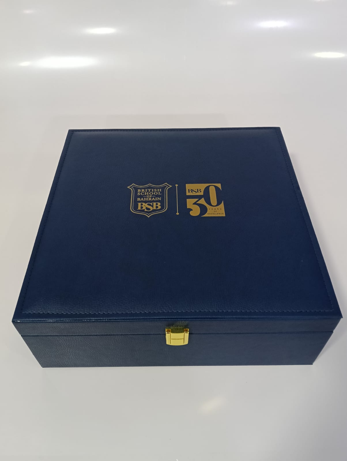 Packaging