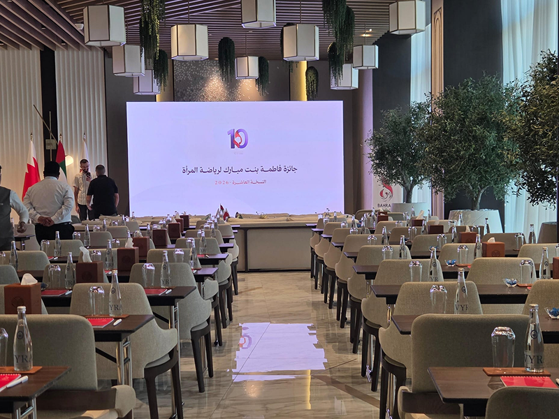 Indoor & Outdoor LED Screens