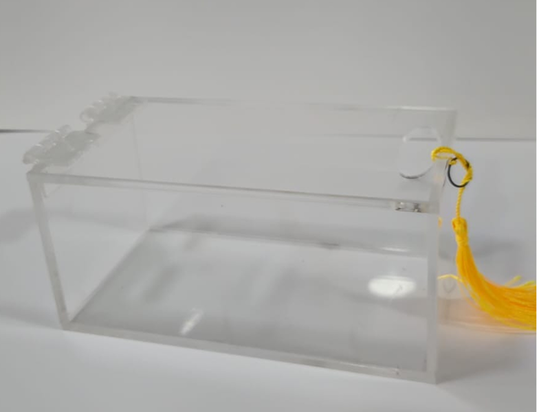 CNC & Laser Cutting