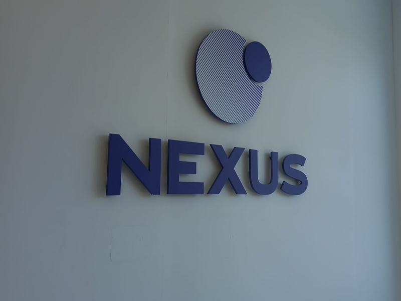3D signboards & Light box signboards